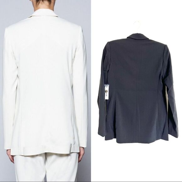 Brochu Walker - Frieda Blazer in Black size XS - Picture 4 of 12